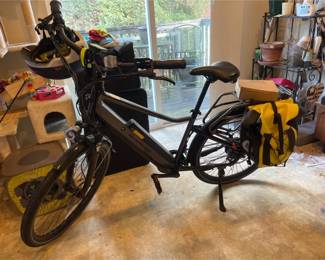 Rad Power Bike