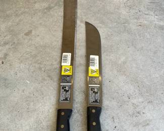 2Legitimus Collins  Co Machetes