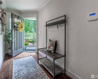 Entryway