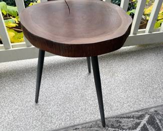 World Market Small Patio Table