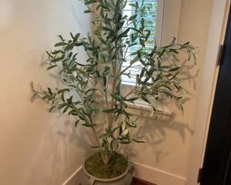 Artificial Plant
