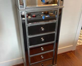 Tall Chest Of Drawers