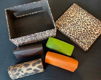 Glass Cases Gucci And More