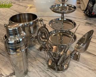 Bar Accessoriesstainless Steel