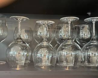 Wine Glasses