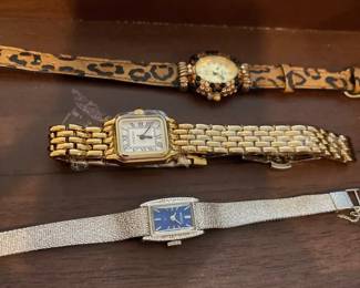 Misc Womens Watches