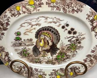 Turkey time 