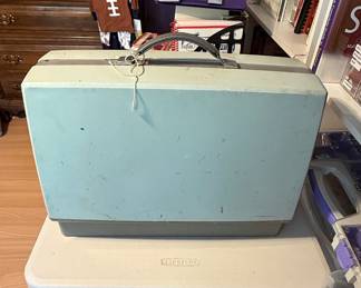 Singer 603E Touch & Sew Sewing Machine