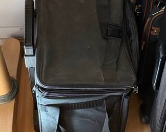Rolling Equipment/Camera Gear Case