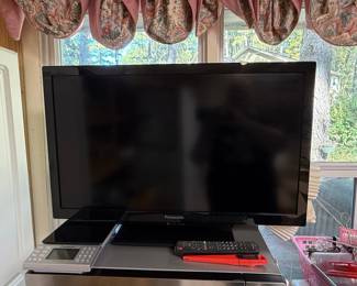 Panasonic Viera LED Television