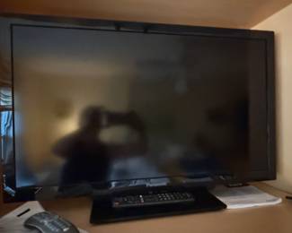 Panasonic Viera LED Television