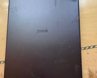 Barnes & Noble NOOK 10" HD Tablet by Lenovo