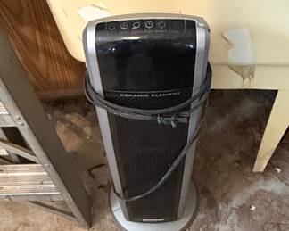 Lasko Ceramic Tower Heater