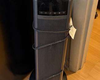 Lasko Ceramic Tower Heater