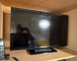 Panasonic VIERA Flat-Panel Television