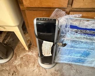 Lasko Ceramic Tower Heater