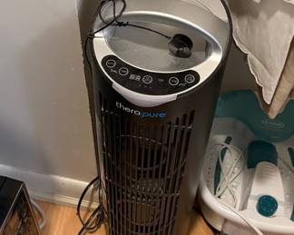 Envion Therapure TPP640S Tower Air Purifier