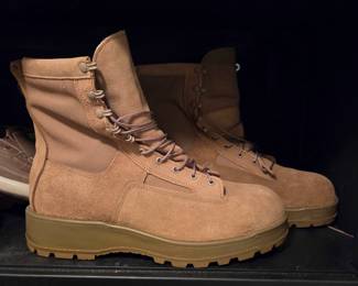 Men's size 15