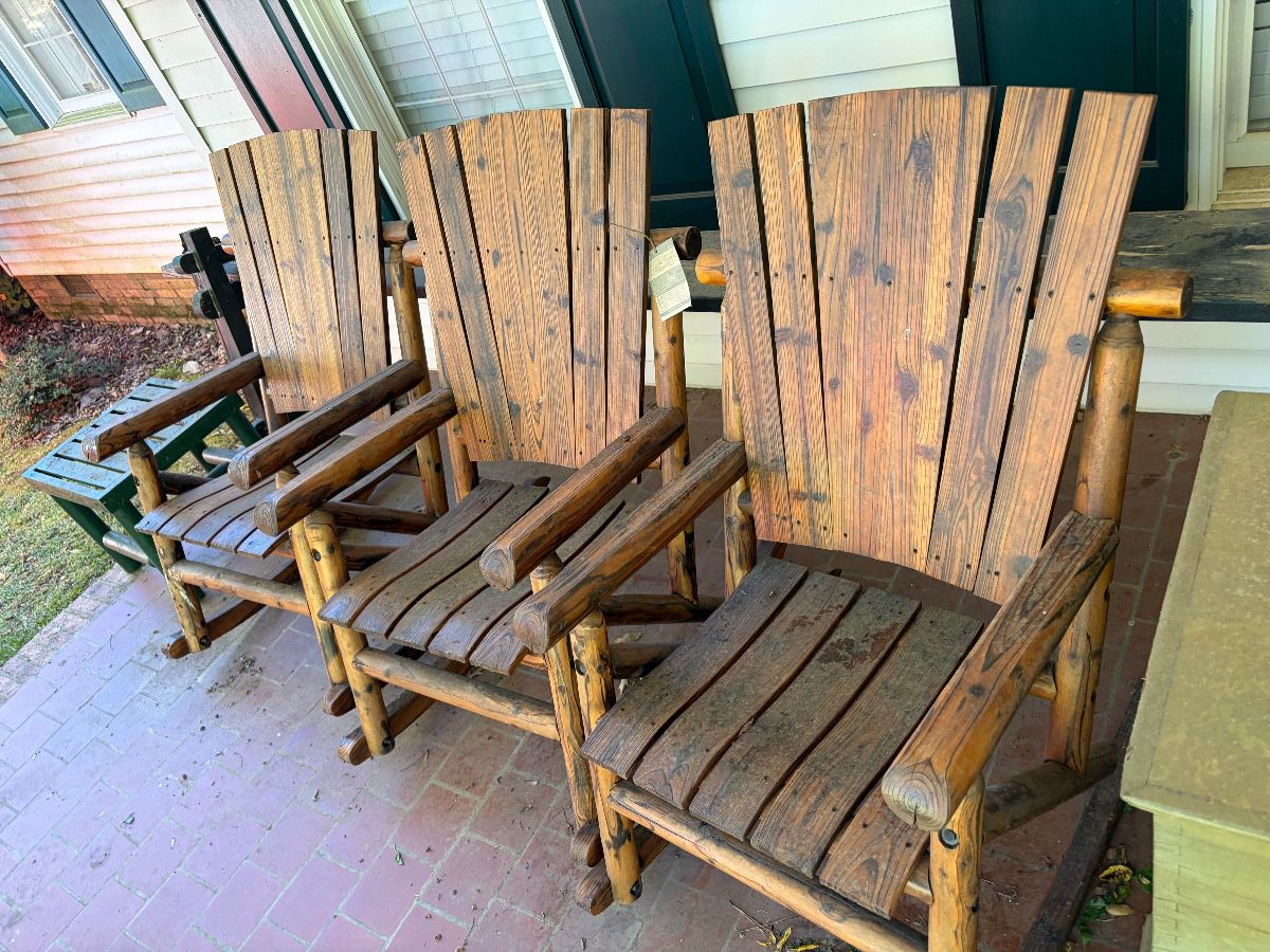 Kinard Ms Living Estate Auction of Mr and Mrs James O Kinard starts on 11/7/2026