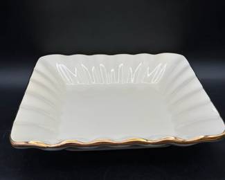 Vintage F. Giorgi by Ceramica Varm Dish Made In Italy