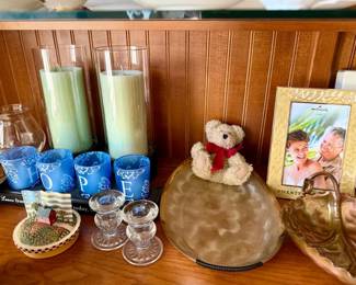 Lovely Household Decor Lot