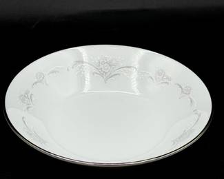 vintage Noritake Casablanca