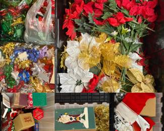 Christmas Mystery Lot