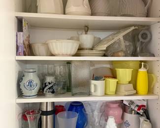Kitchen Cabinet Mystery Lot Number Two