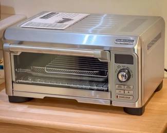 Hamilton Beach Professional Sure-Crisp Air Fryer BRAND NEW