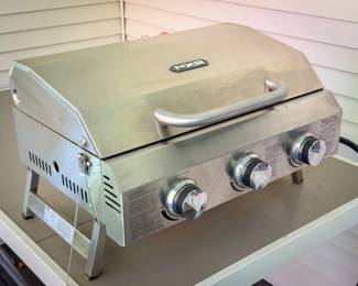 NXR Model 880-0022B Propane Grill