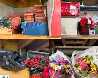 Christmas Mystery Lot