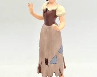 Walt Disney Classics Collection (WDCC) I’m Wishing For The One I Love Snow White Figurine