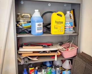 Car Cleaning Supplies Super Lot
