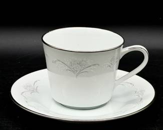 vintage Noritake Casablanca