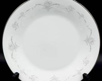 vintage Noritake Casablanca