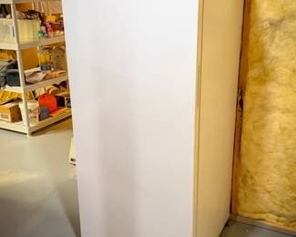 Frigidaire FFFU16F2VW Freezer