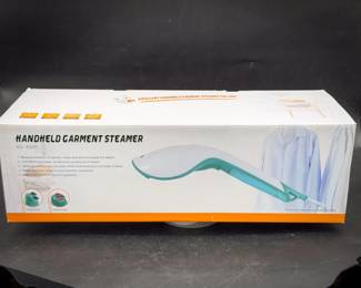 Handheld Garment Steamer