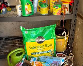 Lawn Care Super Bundle
