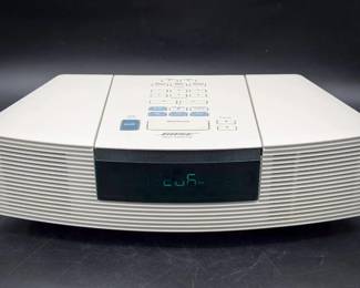 BOSE Wave Radio AWRC-1P