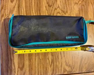 Caselogic Soft Cassette Storage Case