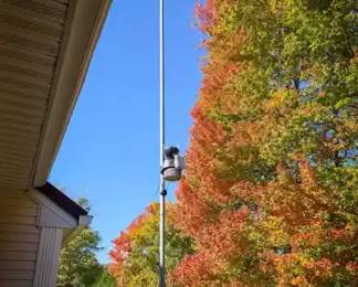 DAVIS Weather Station