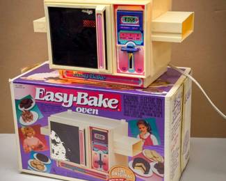 Kenner Easy-Bake Oven