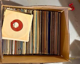 Album Mystery Lot
