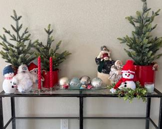 CHRISTMAS IS ALMOST HERE