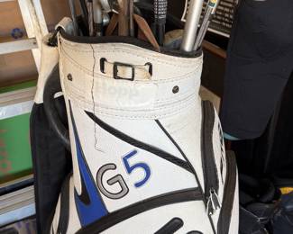PING GOLFBAG