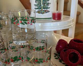 HOLLY VINTAGE TO MATCH