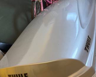 THULE STORAGE