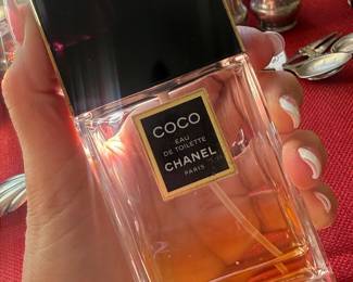 CHANEL