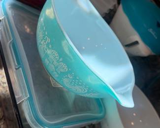 PYREX VINTAGE