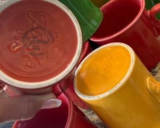 FIESTAWARE